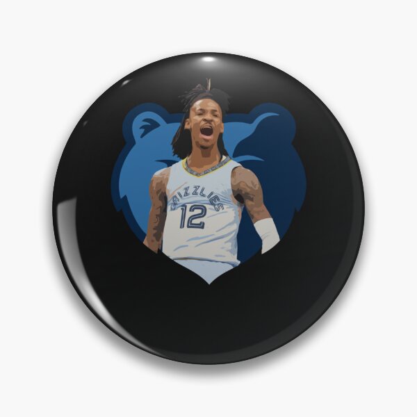 Item preview, ja morant slam designed and sold by cahneber.