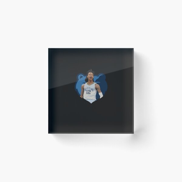 Item preview, ja morant slam designed and sold by cahneber.