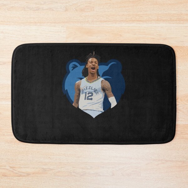 Item preview, ja morant slam designed and sold by cahneber.
