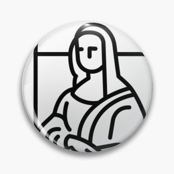 Aperçu de l'œuvre Monalisa créée et vendue par BtsArmy02.