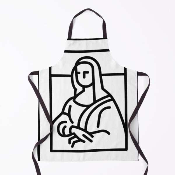 Item preview, Monalisa designed and sold by BtsArmy02.