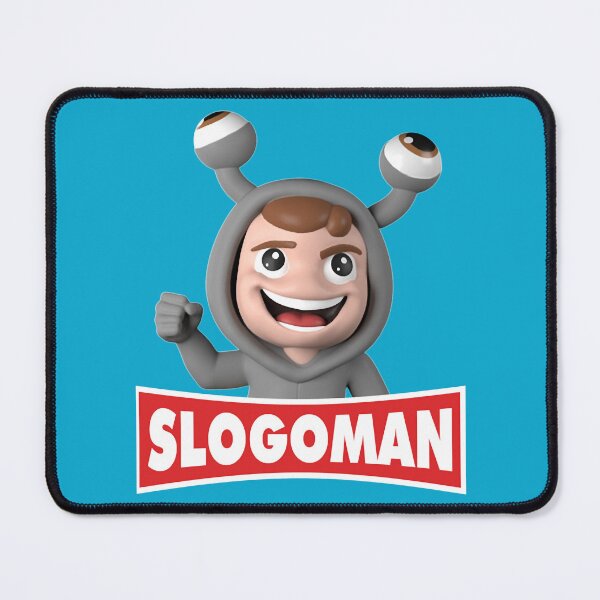 Item preview, Gamer Slog designed and sold by OcoolBrand.