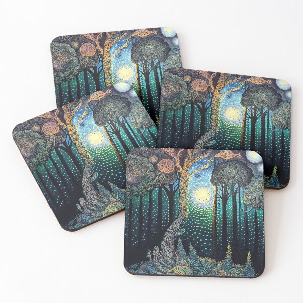 Item preview, Spiritual landscape designed and sold by CEVmemories.