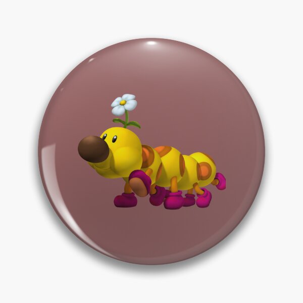 Item preview, Wiggler   designed and sold by knowles6.