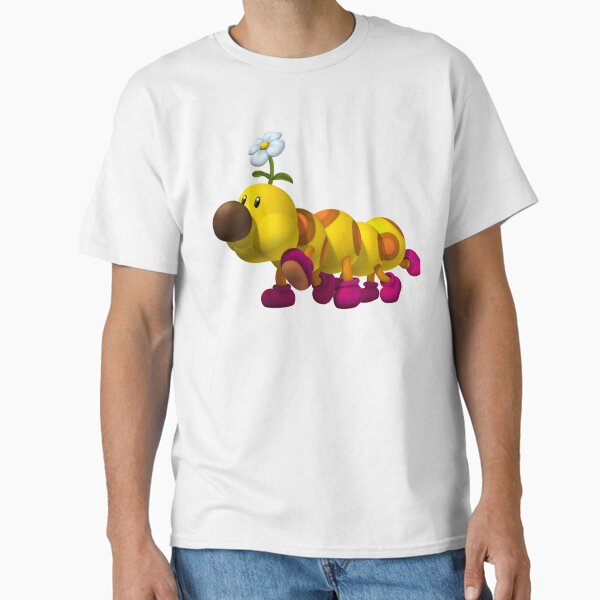 Item preview, Wiggler   designed and sold by knowles6.