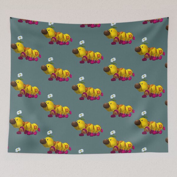 Item preview, Wiggler   designed and sold by knowles6.