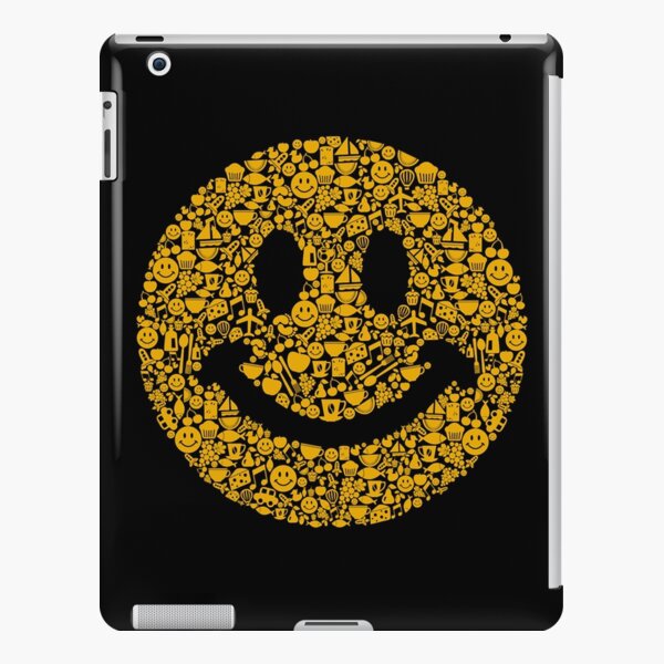 Man Face iPad Case & Skin for Sale by prrrki