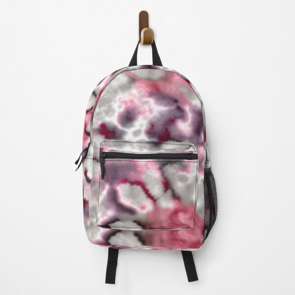 Item preview, Cloud Tie dye inspired background abstract 002 pink purple grey designed and sold by RileyKyler.