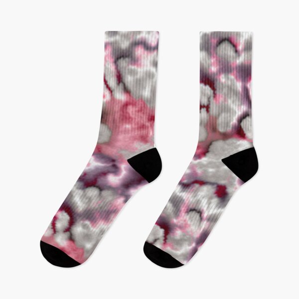 Item preview, Cloud Tie dye inspired background abstract 002 pink purple grey designed and sold by RileyKyler.