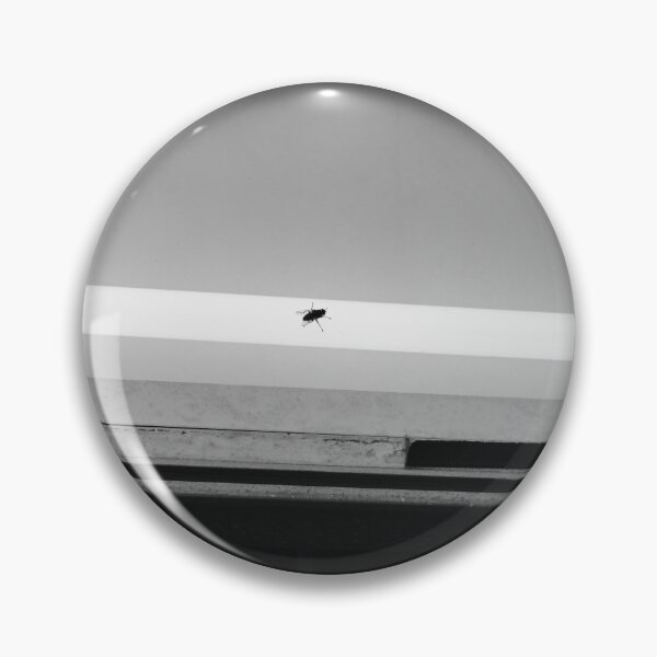 Item preview, Light Fixture Fly designed and sold by chillbilldill.