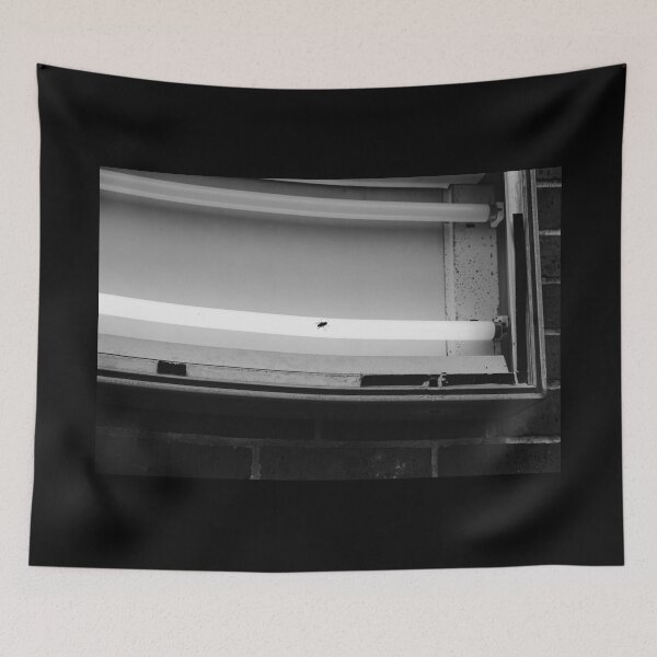 Item preview, Light Fixture Fly designed and sold by chillbilldill.