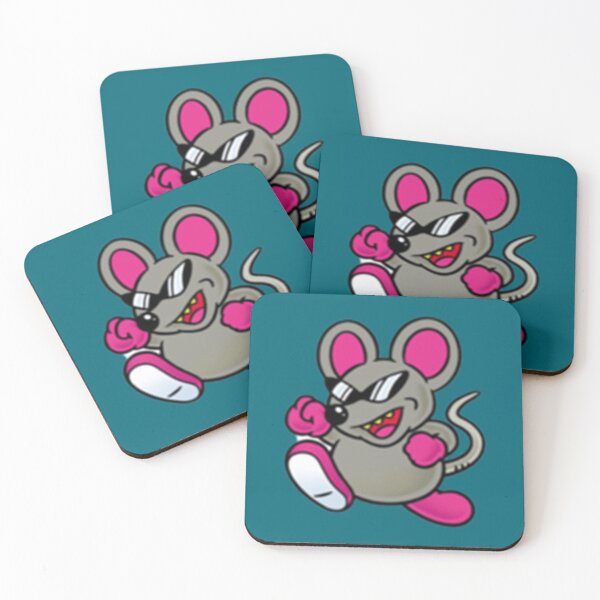 Item preview, Mouser     designed and sold by knowles6.