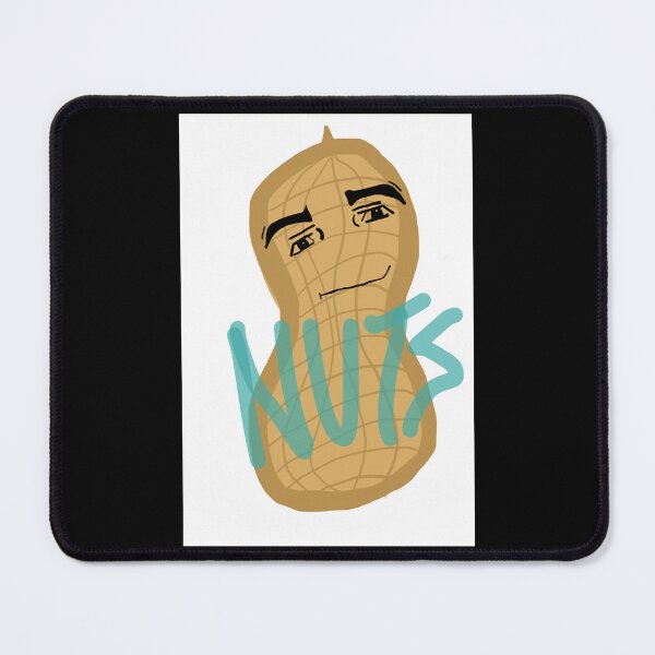Item preview, Nuts Premium designed and sold by OcoolBrand.
