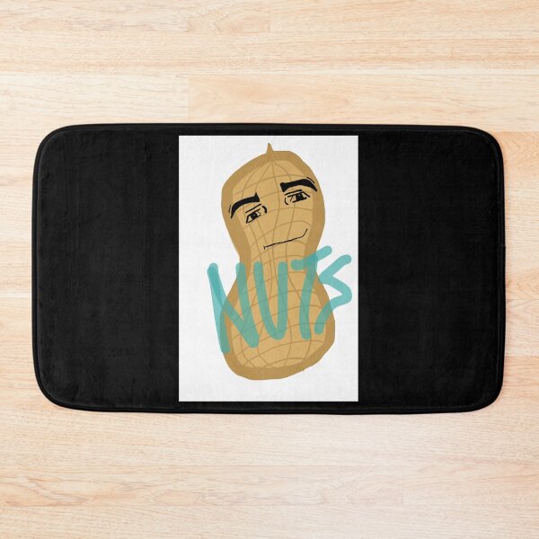 Item preview, Nuts Premium designed and sold by OcoolBrand.