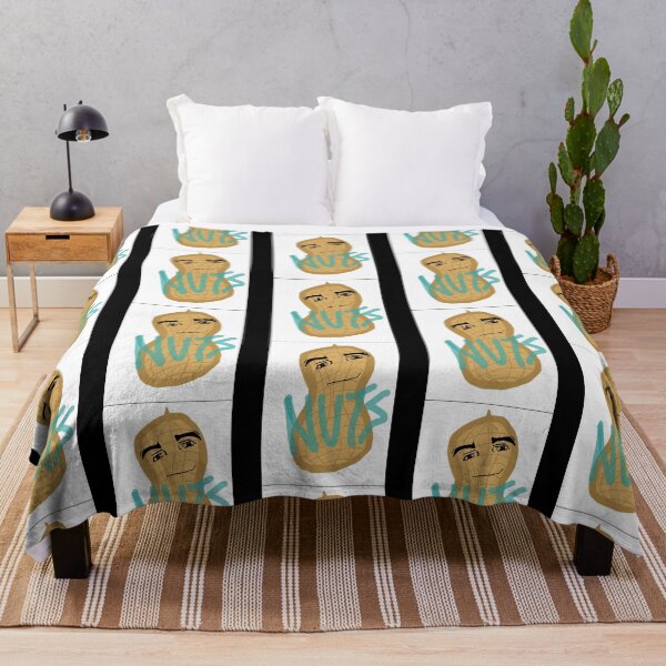 Item preview, Nuts Premium designed and sold by OcoolBrand.