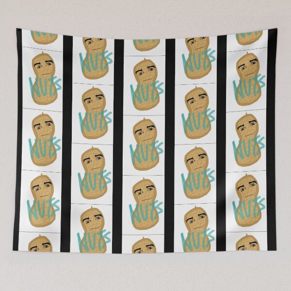 Item preview, Nuts Premium designed and sold by OcoolBrand.