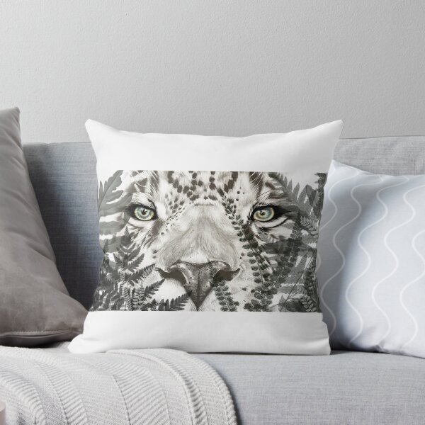 Item preview, Panther designed and sold by So-Moriarty.