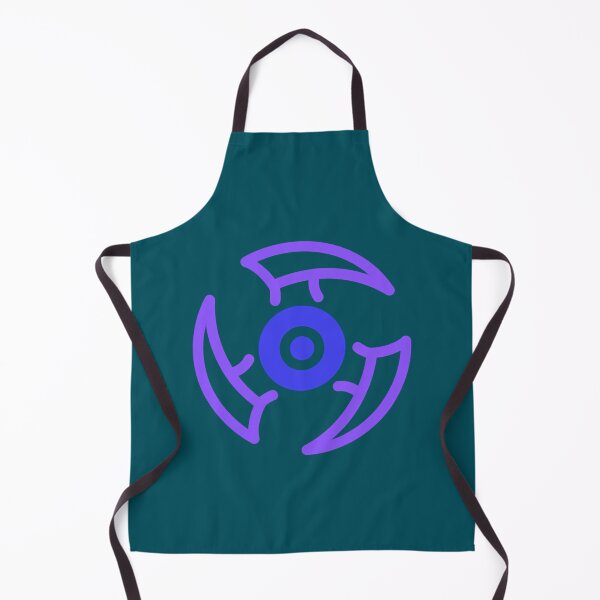 Item preview, xiaolin showdown Samurai Showdown shuriken    designed and sold by knowles6.