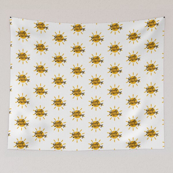 Item preview, Goodly Morning -Sun designed and sold by Mhayra.