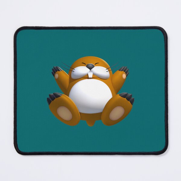 Item preview, Monty Mole      designed and sold by knowles6.