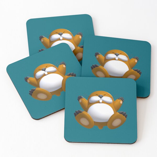 Item preview, Monty Mole      designed and sold by knowles6.