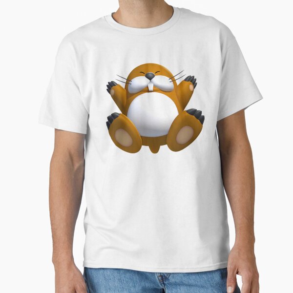 Item preview, Monty Mole      designed and sold by knowles6.