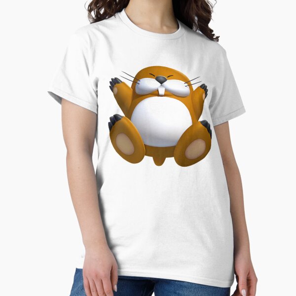 Item preview, Monty Mole      designed and sold by knowles6.