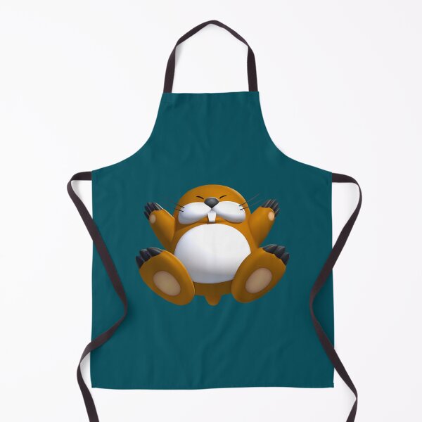 Item preview, Monty Mole designed and sold by knowles6.
