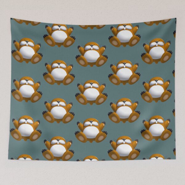 Item preview, Monty Mole      designed and sold by knowles6.