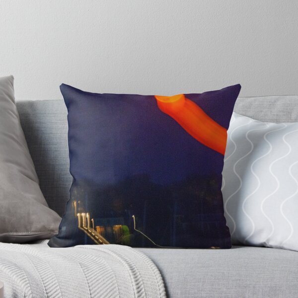 Item preview, Harvest Moon Abstract designed and sold by Ruth Curtis.