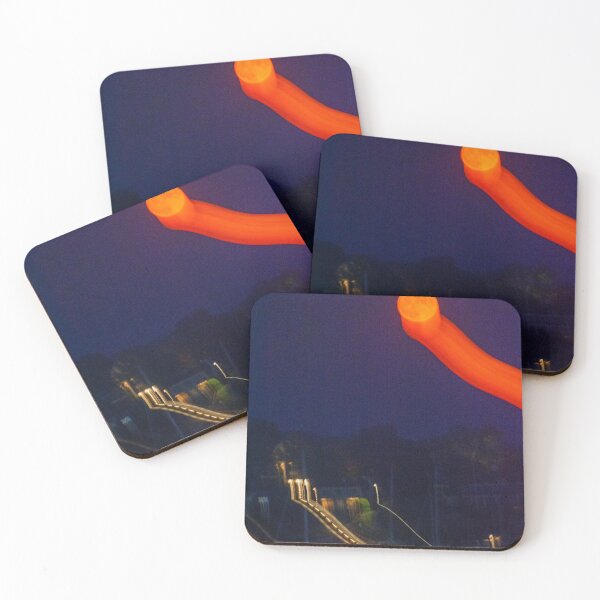 Item preview, Harvest Moon Abstract designed and sold by Ruth Curtis.
