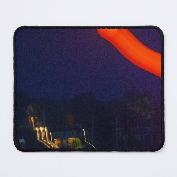Item preview, Harvest Moon Abstract designed and sold by Ruth Curtis.