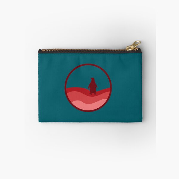 Item preview, Mook waves (red) Premium  designed and sold by knowles6.
