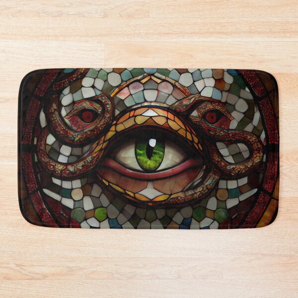 Item preview, All Seeing Eye (Variation 6) designed and sold by OccultDreams.