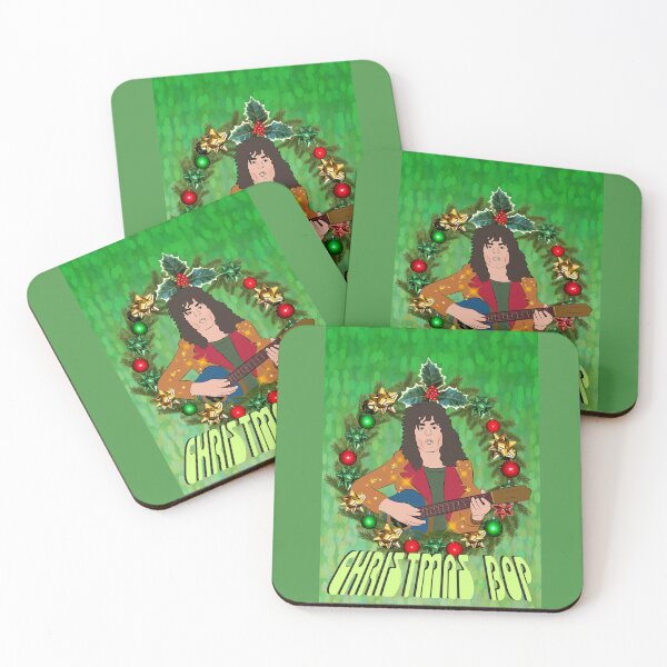 Item preview, Marc Christmas Bop designed and sold by GemimaRosaArt.