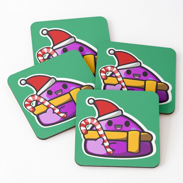 Item preview, Gooby- Holiday Cheer! designed and sold by GoobyCloud.