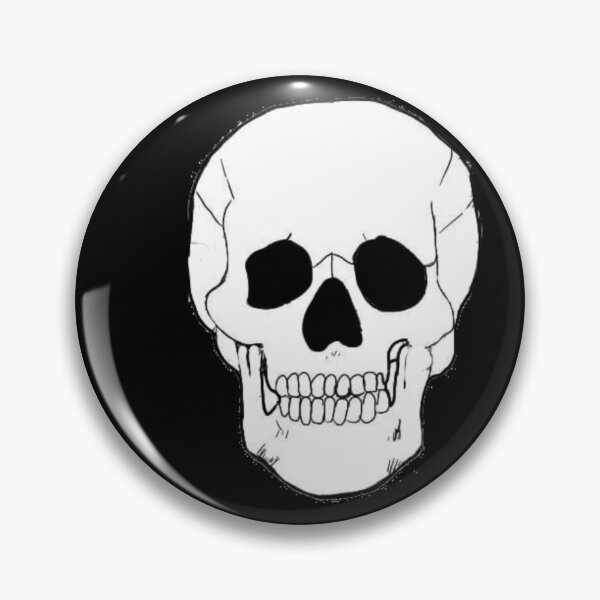 Item preview, Just Skull designed and sold by Productsbane.
