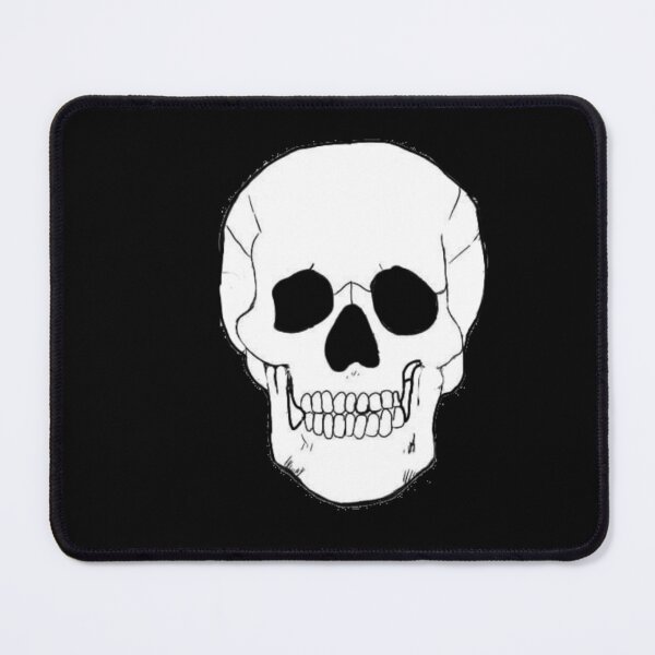 Item preview, Just Skull designed and sold by Productsbane.