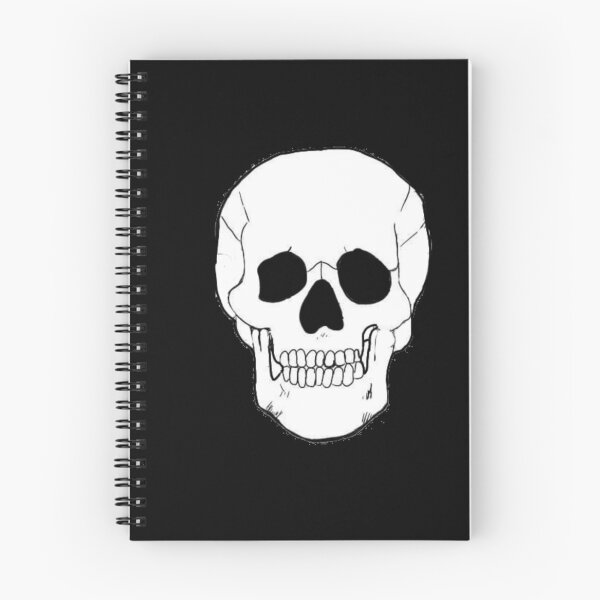 Item preview, Just Skull designed and sold by Productsbane.