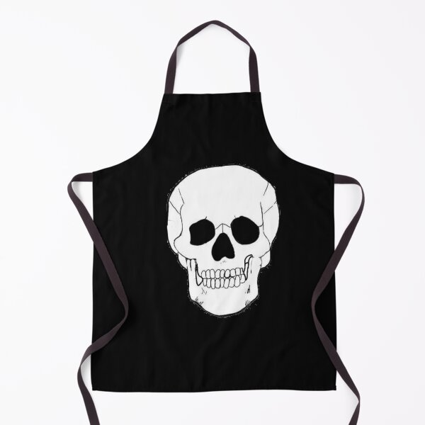 Item preview, Just Skull designed and sold by Productsbane.