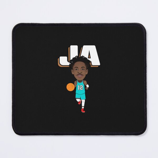 Item preview, ja morant slam designed and sold by cahneber.