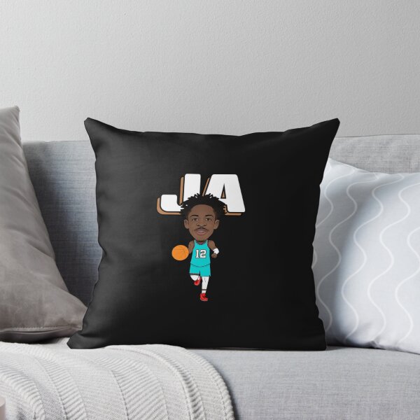 Item preview, ja morant slam designed and sold by cahneber.