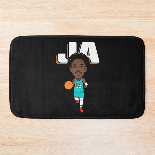 Item preview, ja morant slam designed and sold by cahneber.