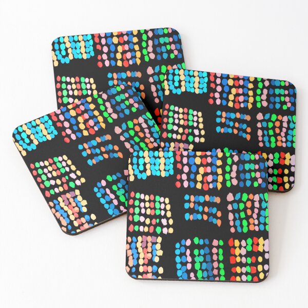 Item preview, Colored balls designed and sold by from Carbonizzo.