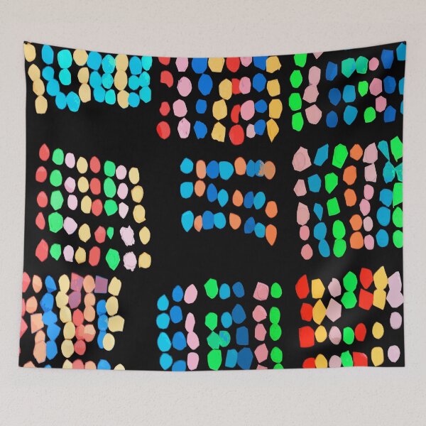 Item preview, Colored balls designed and sold by from Carbonizzo.