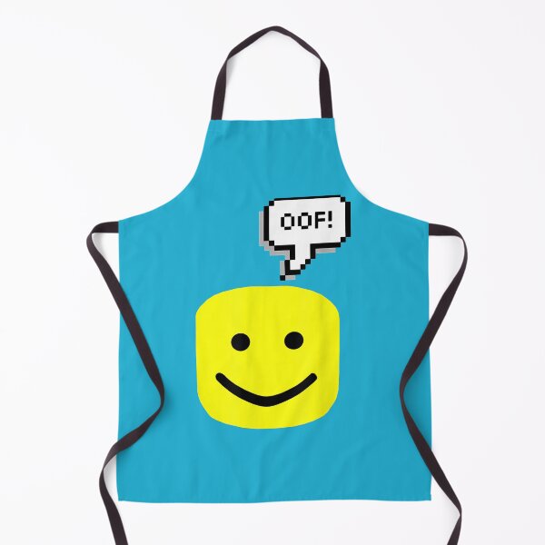 Item preview, Oof Noob Game Text Bubble Meme designed and sold by OcoolBrand.