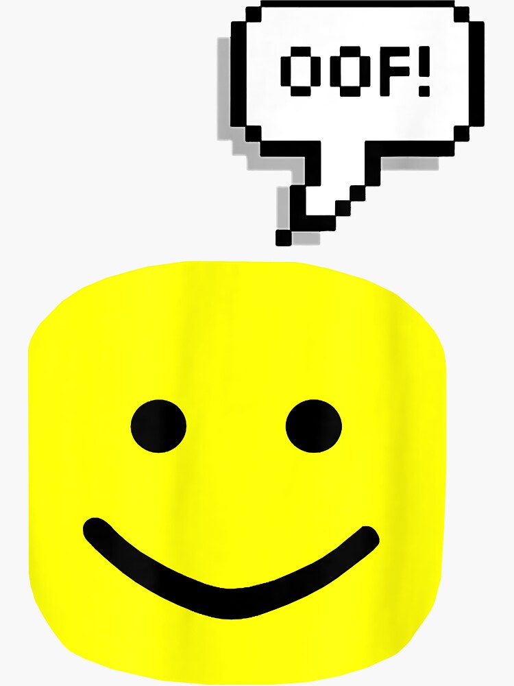 Noob Rage Face - Roblox