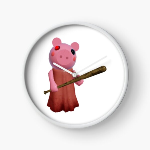 Piggy Roblox Clocks for Sale