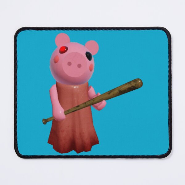 Tio piggy  Piggy, Pig games, Fan art