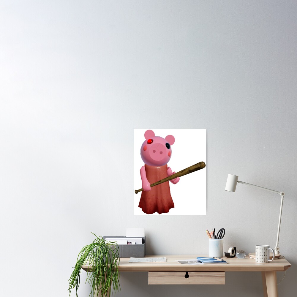 Piggy Magnet for Sale by OcoolBrand